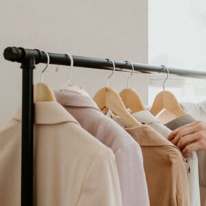 Sleevless Shirt